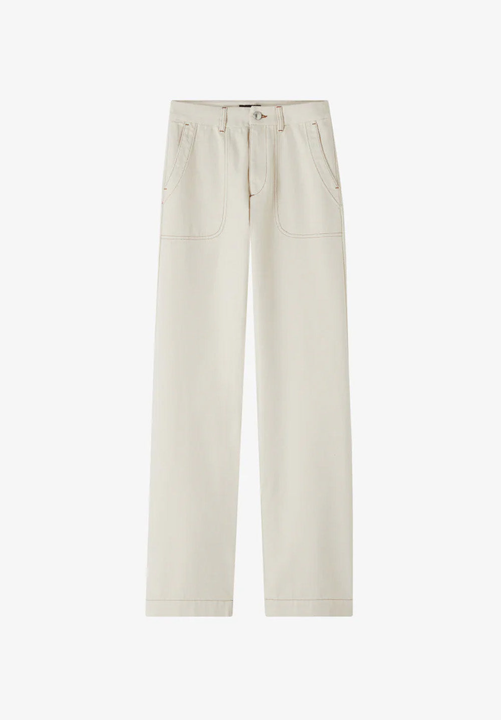 A.P.C. jeans
