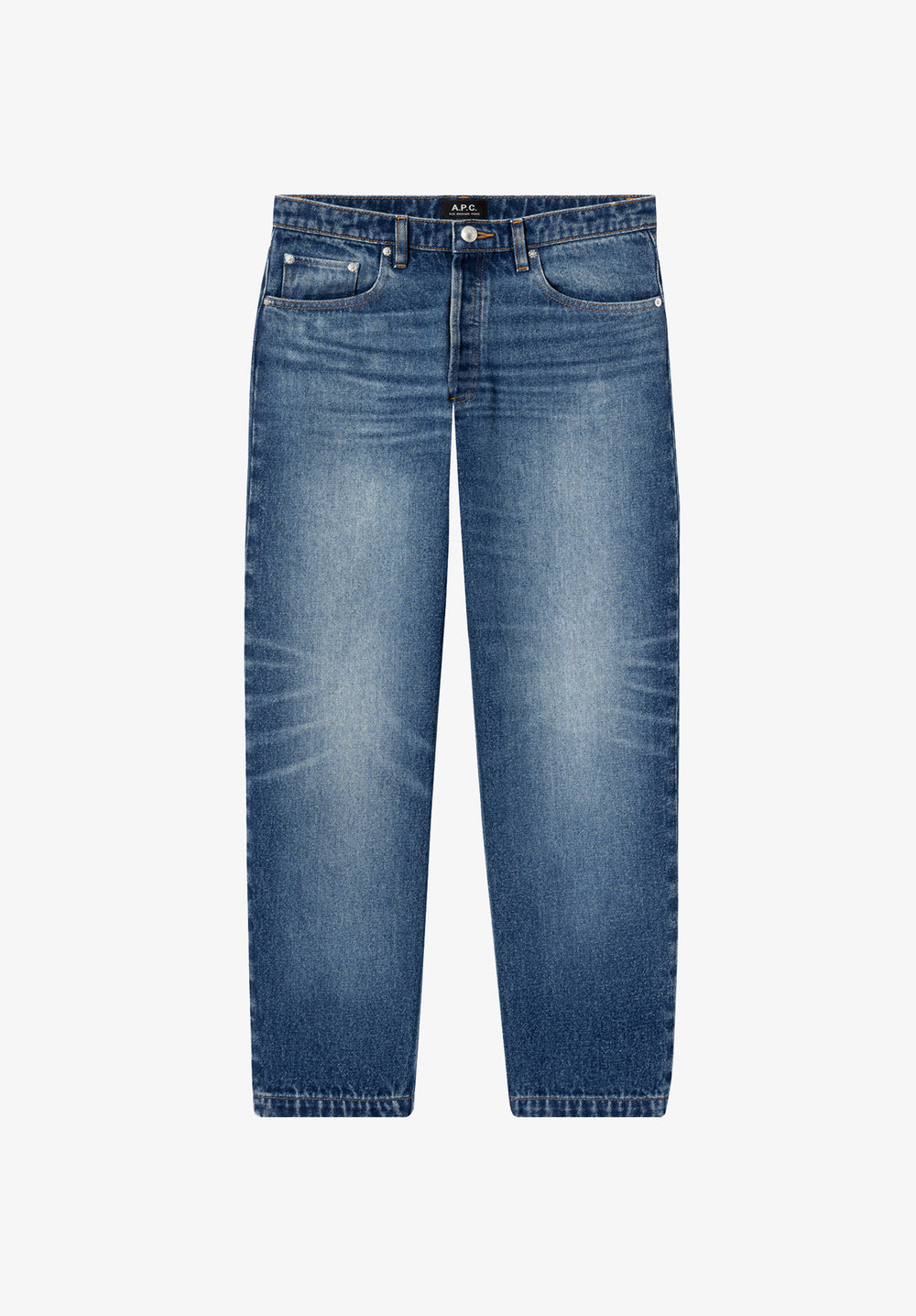 A.P.C. jeans