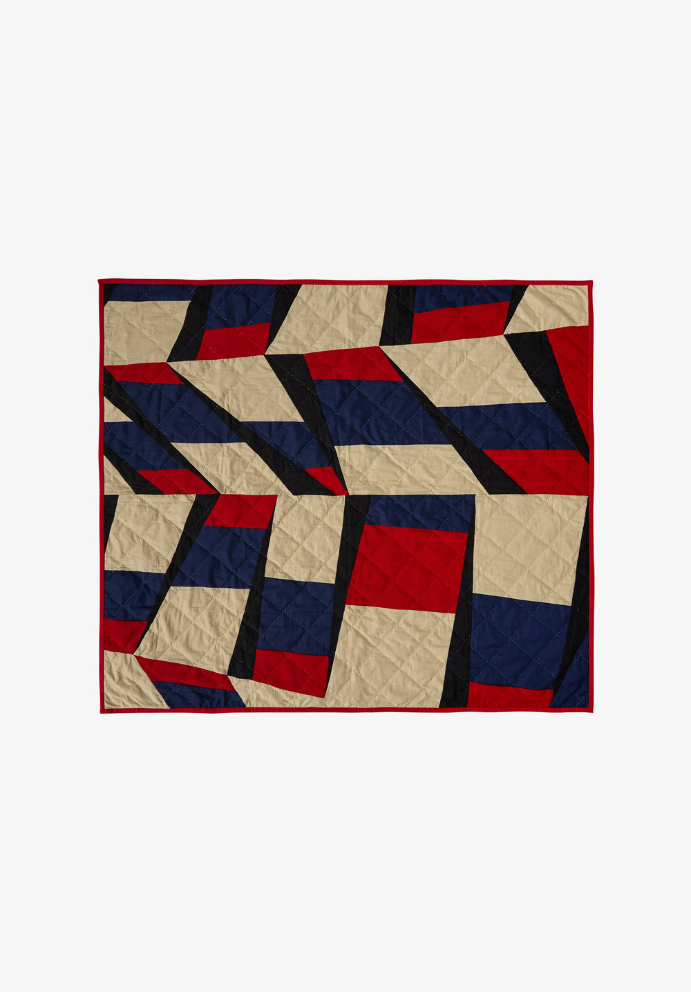 A.P.C. quilt