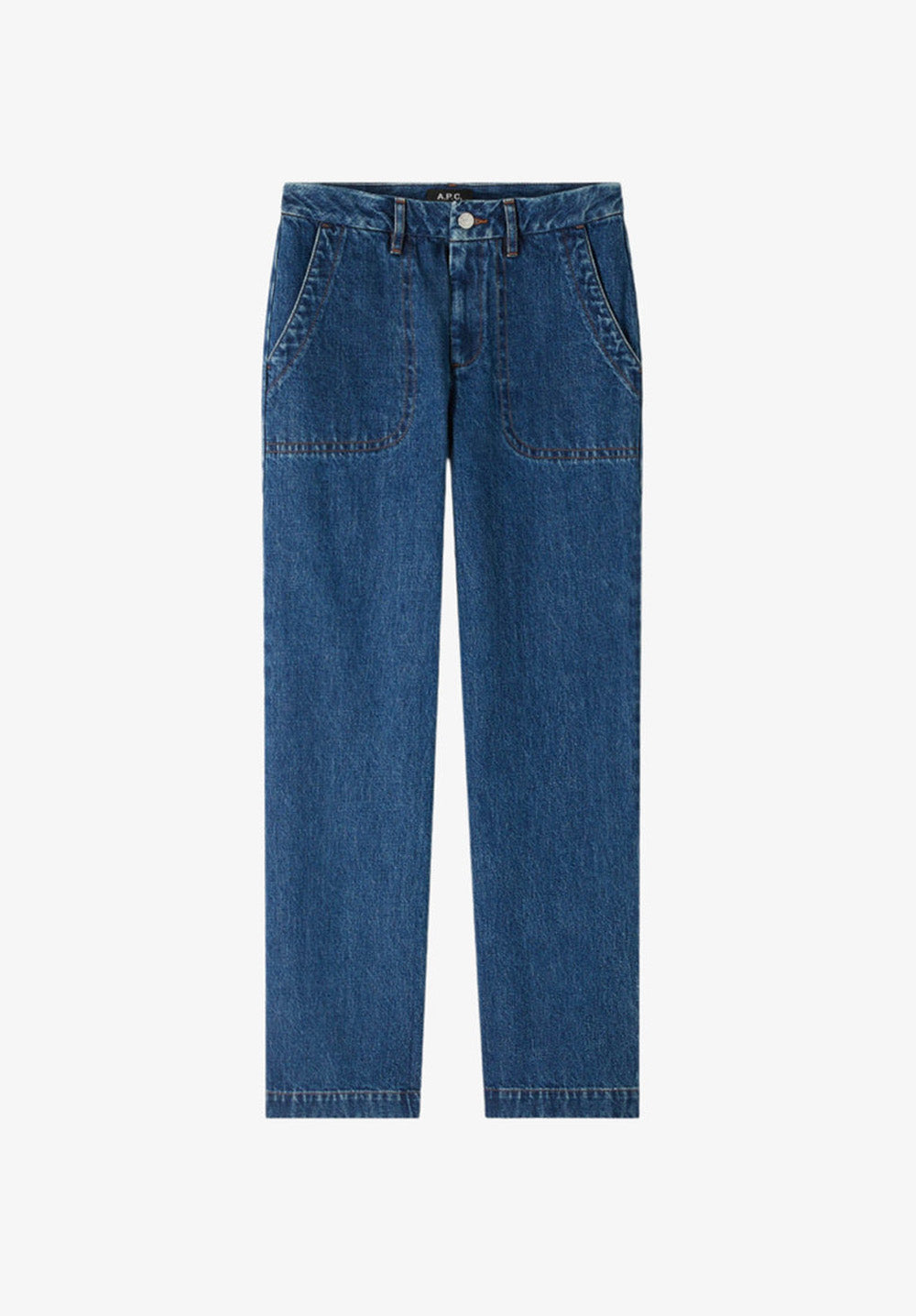 A.P.C. jeans