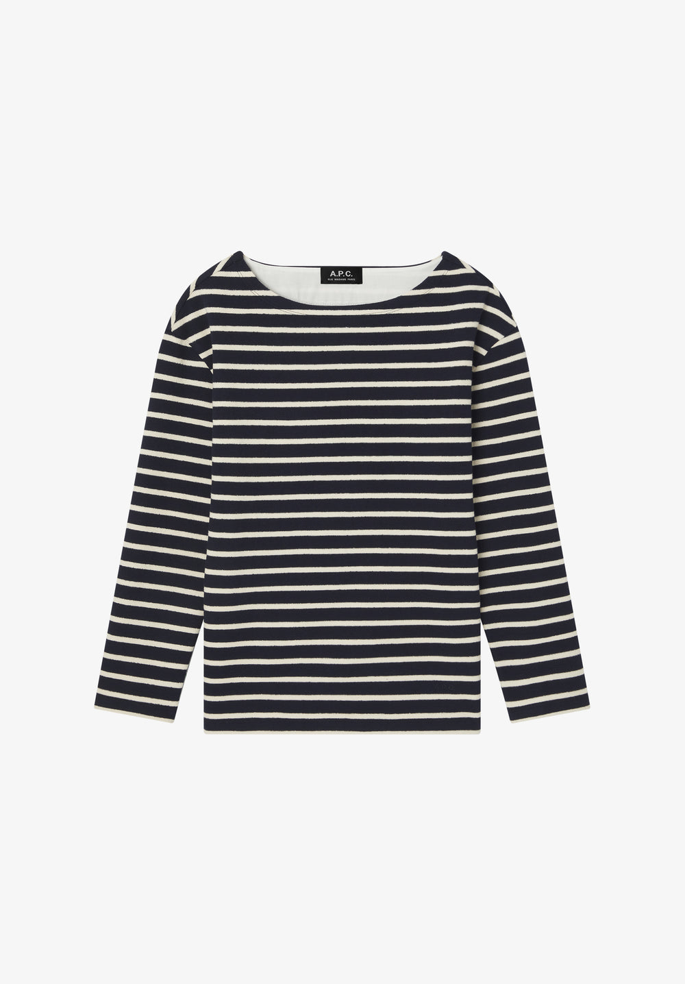 A.P.C. top