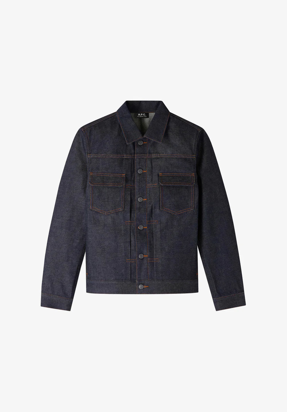 A.P.C. jacket