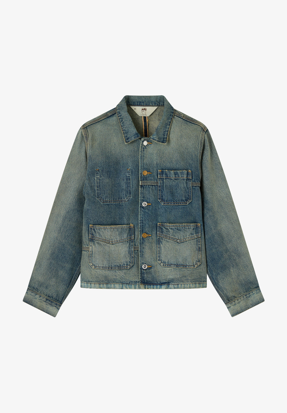 A.P.C. jacket