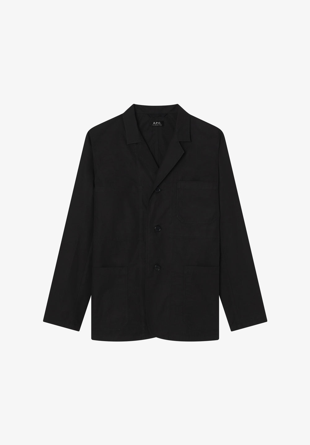 A.P.C. jacket