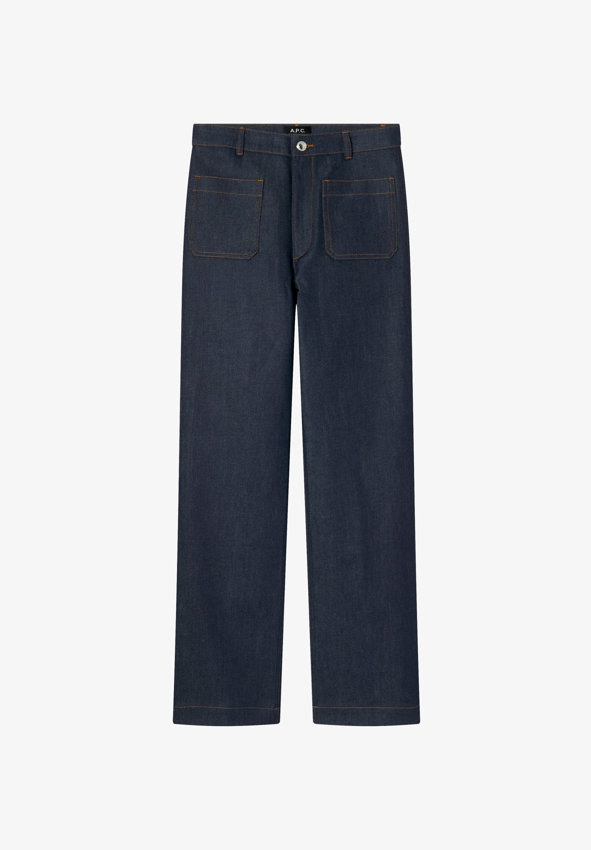 A.P.C. jeans