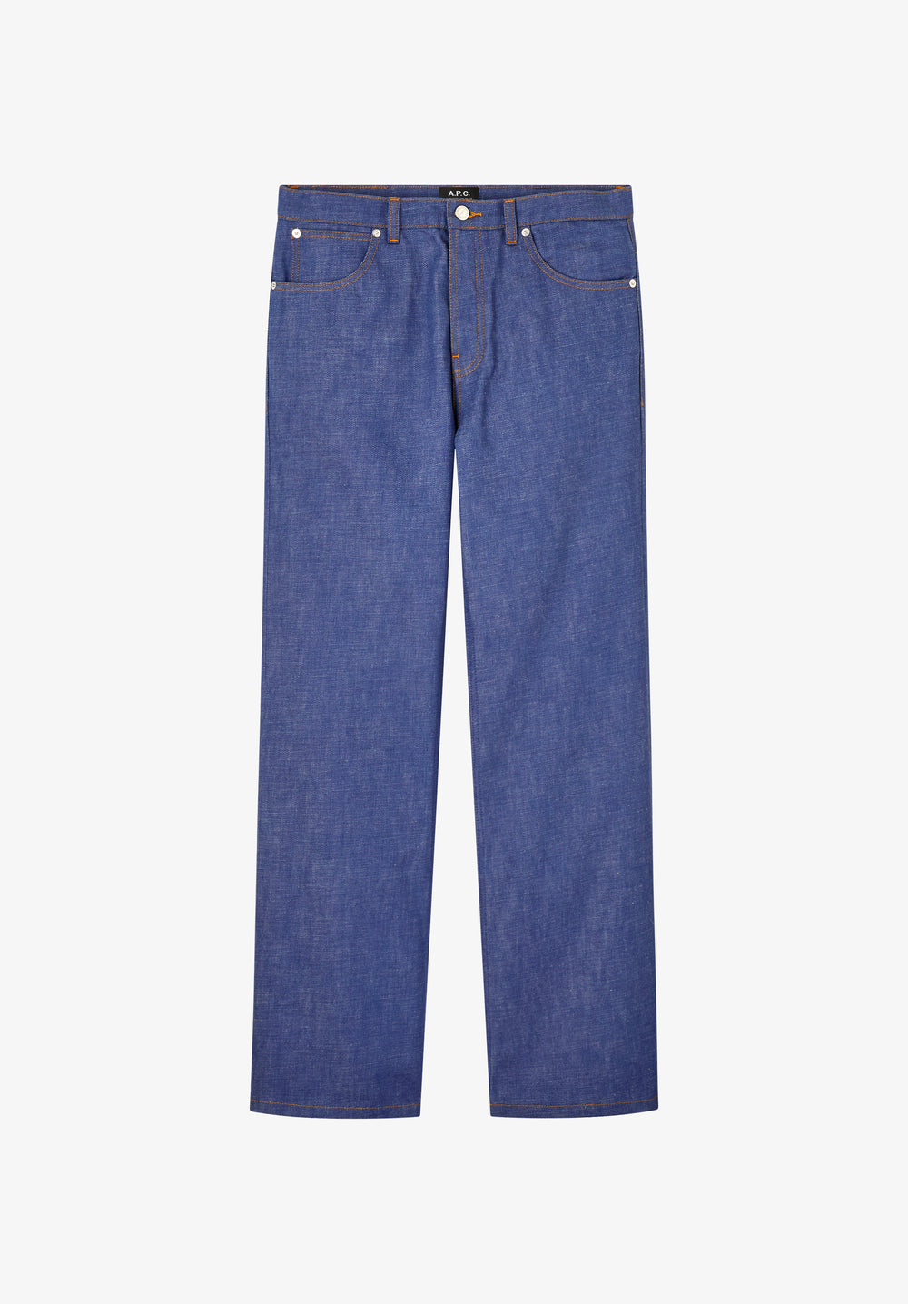 A.P.C. jeans