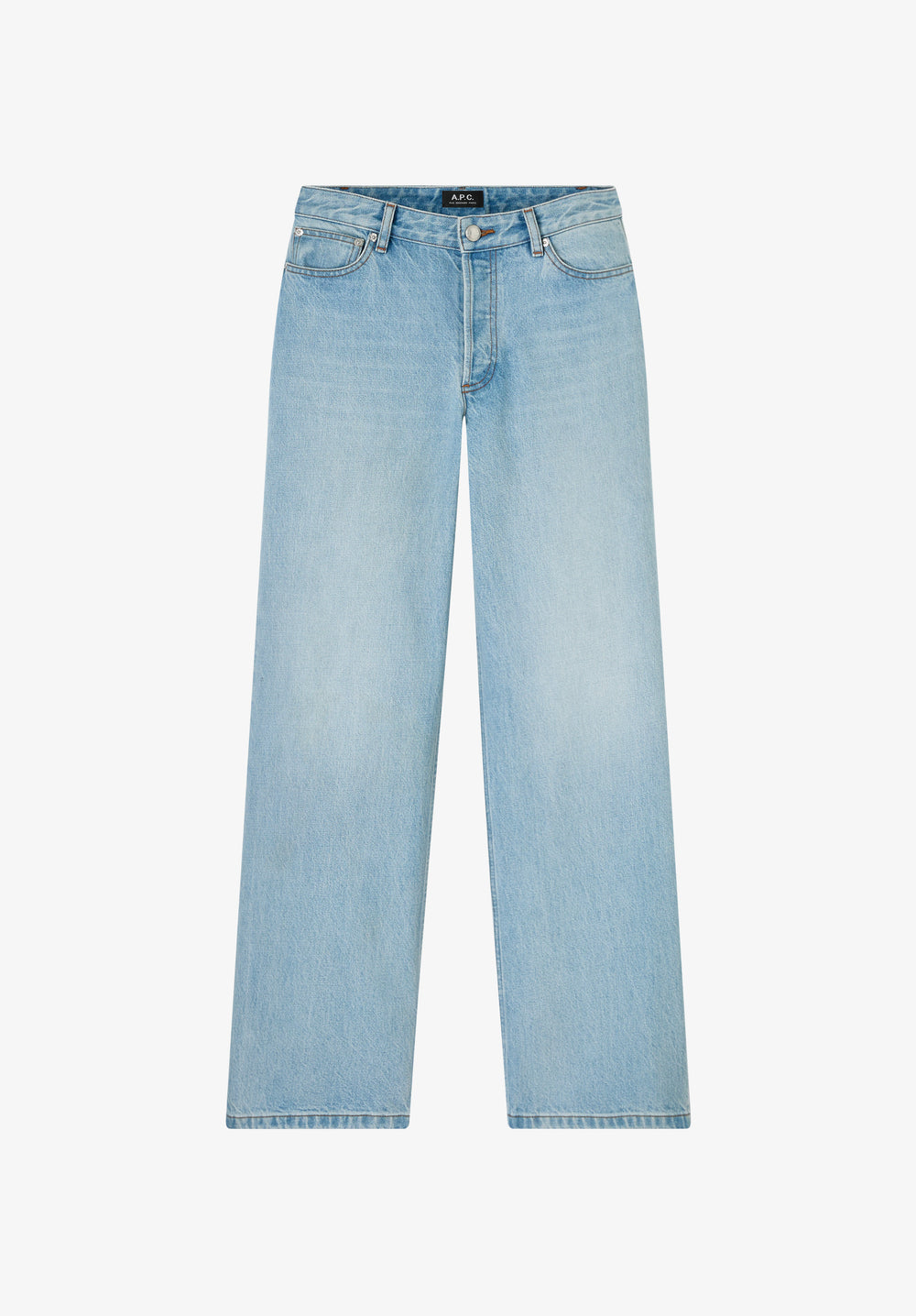 A.P.C. jeans