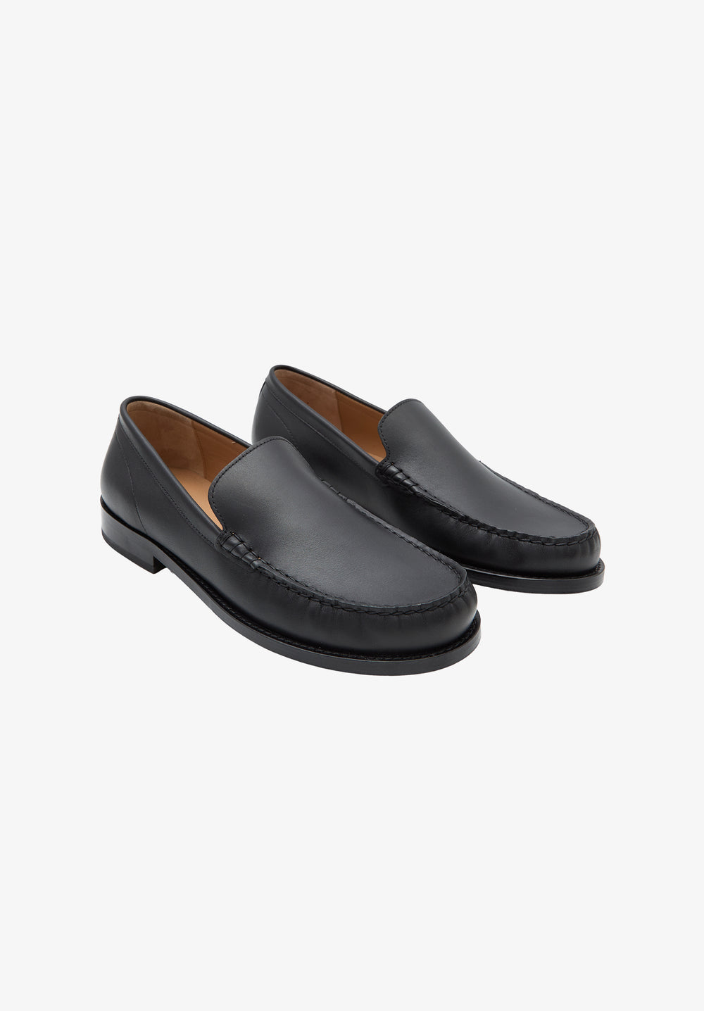 A.P.C. shoes