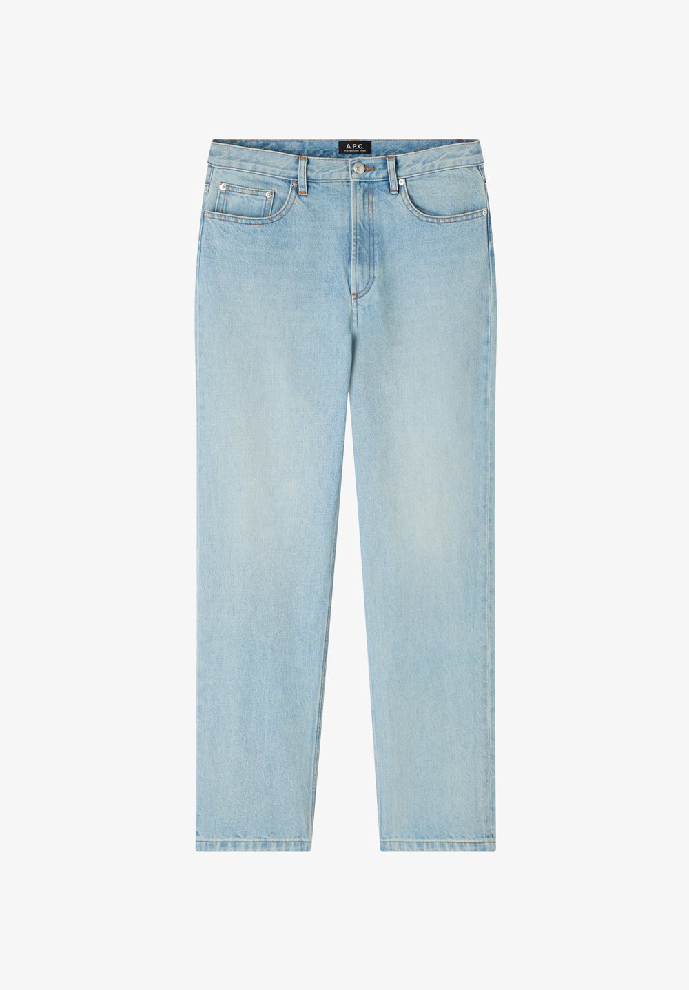 A.P.C. jeans