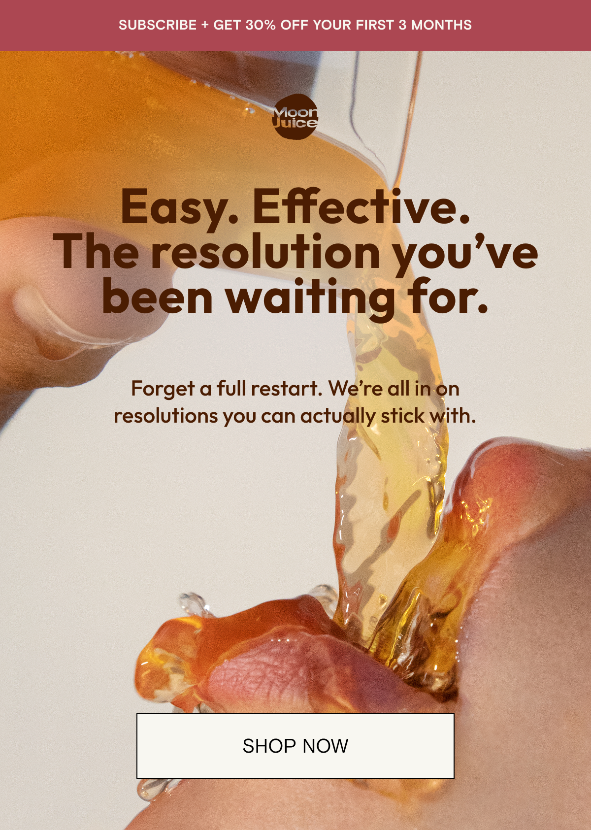 30% off 3 months of any new subscription