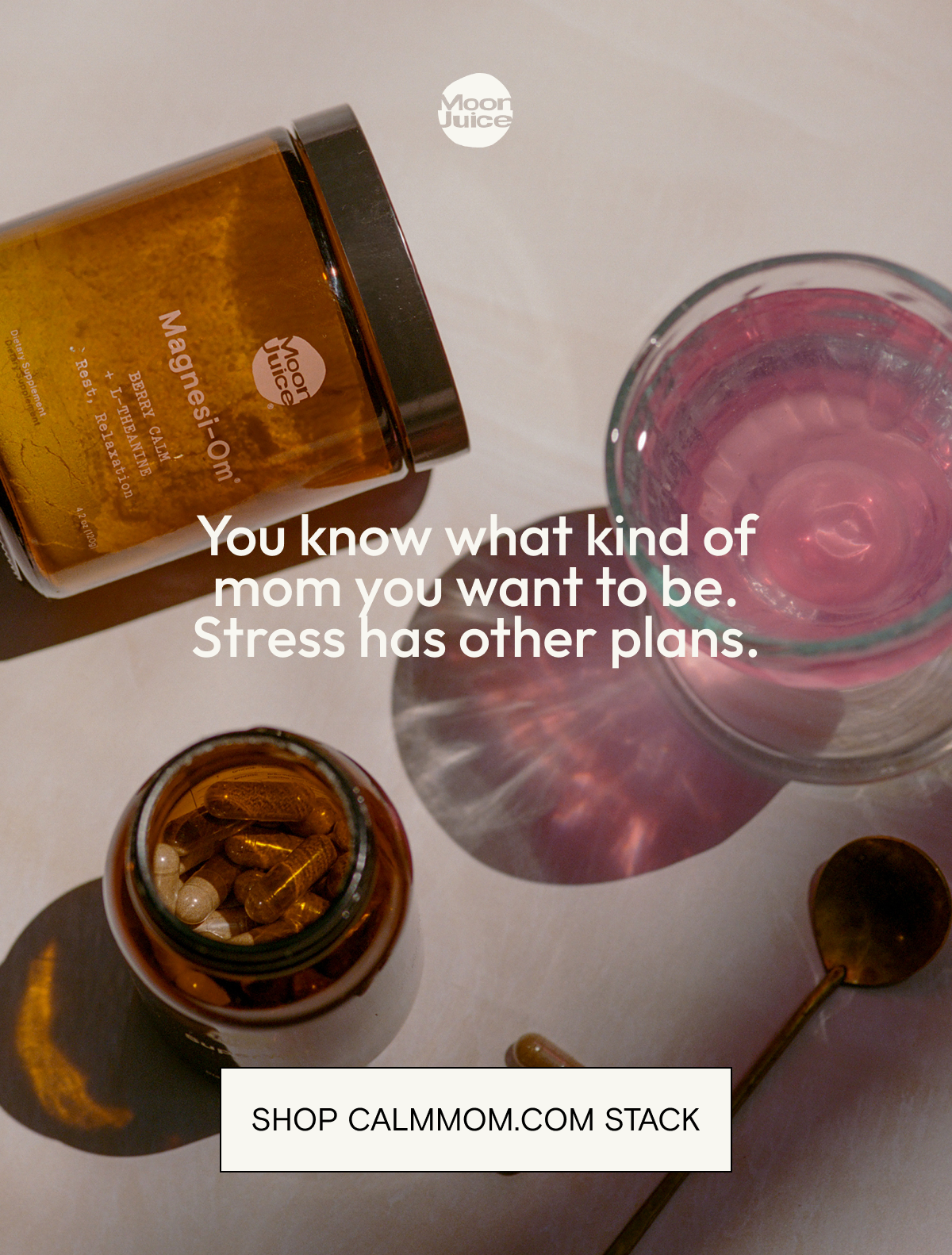You’re&nbsp;not overreacting.&nbsp;You’re&nbsp;underregulated.&nbsp;&nbsp;Shop the Calmmom.com Stack.