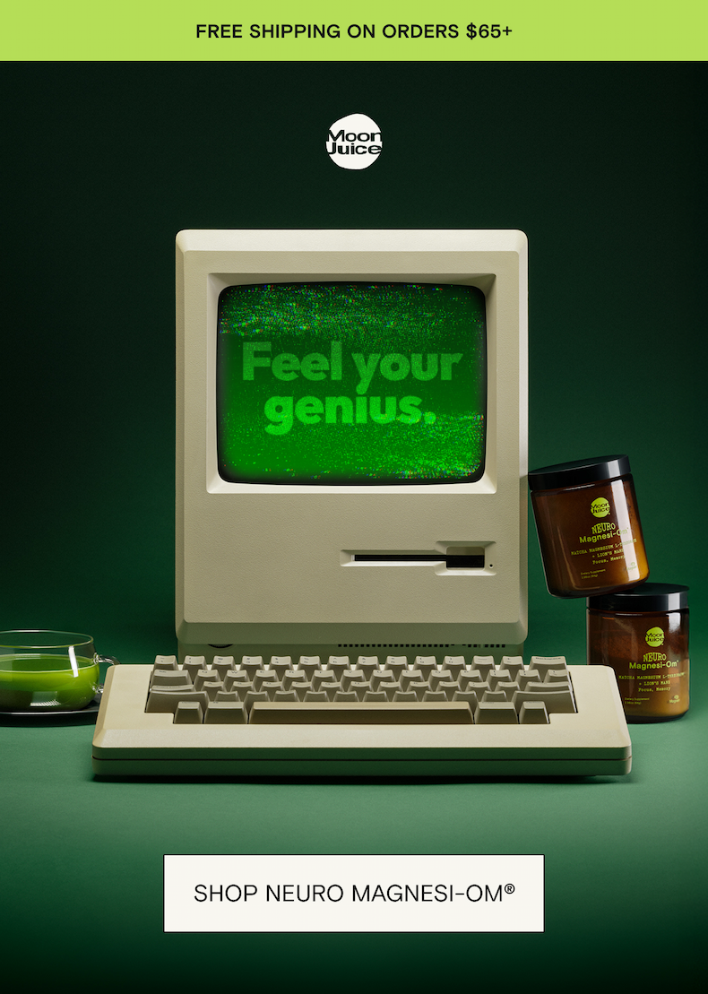 NEW Neuro Magnesi-om is HERE!