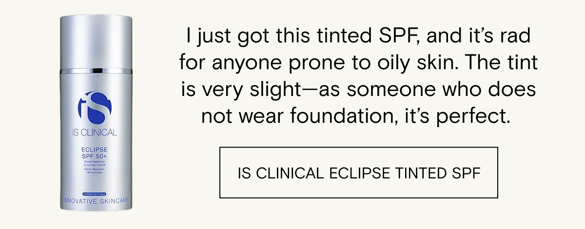 Shop IS Clinical Eclipse Tinted SPF