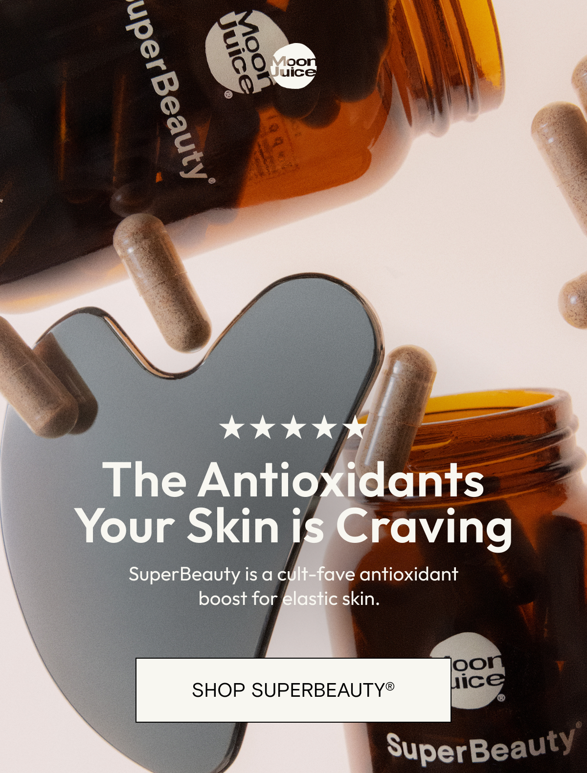 The Antioxidants Your Skin is Craving - Shop SuperBeauty