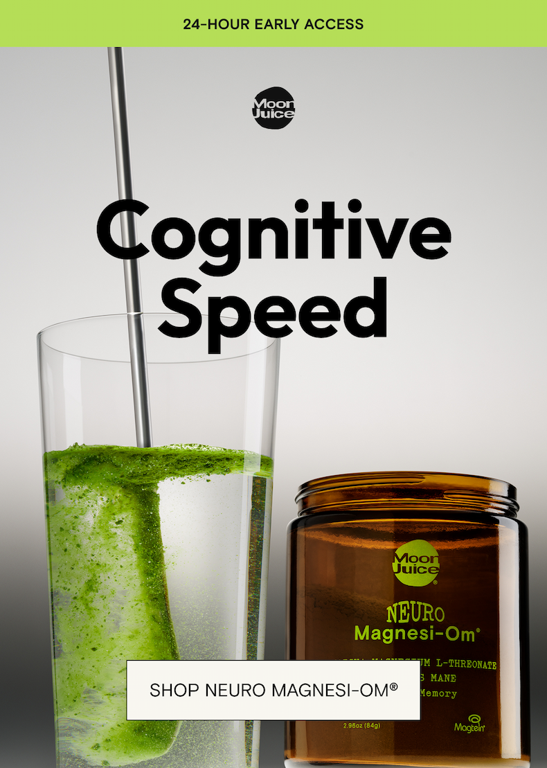 24-early access to Neuro Magnesi-om starts now