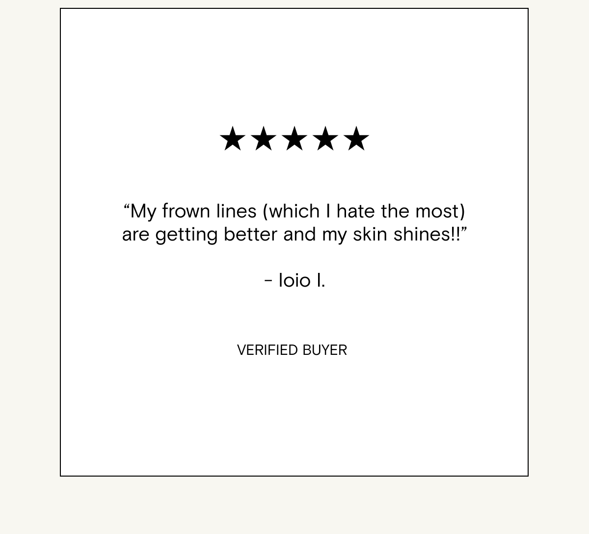 Why our customers love SuperBeauty