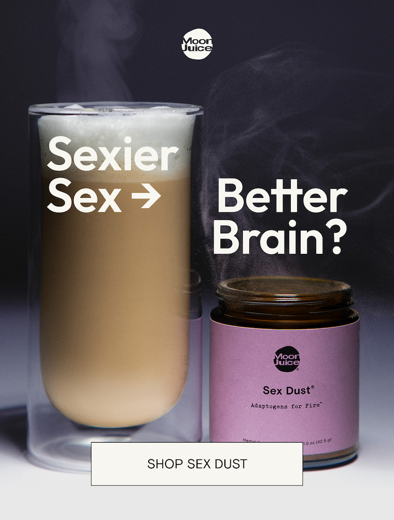 Sexier sex > better brain?