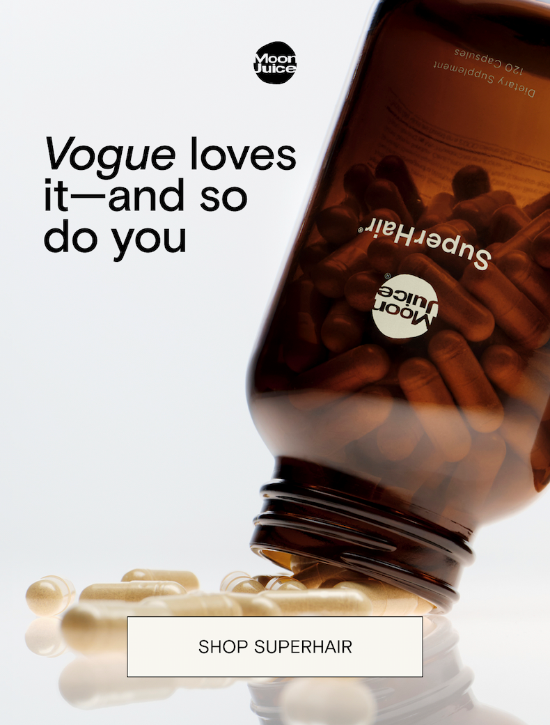 Vogue loves SuperHair, and so do you Vogue loves SuperHair, and so do you