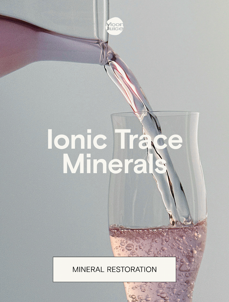 Mineral restoration with Mini Dew 