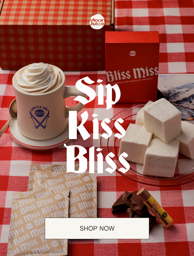 NEW! Shop our limited edition Bliss Miss Kit