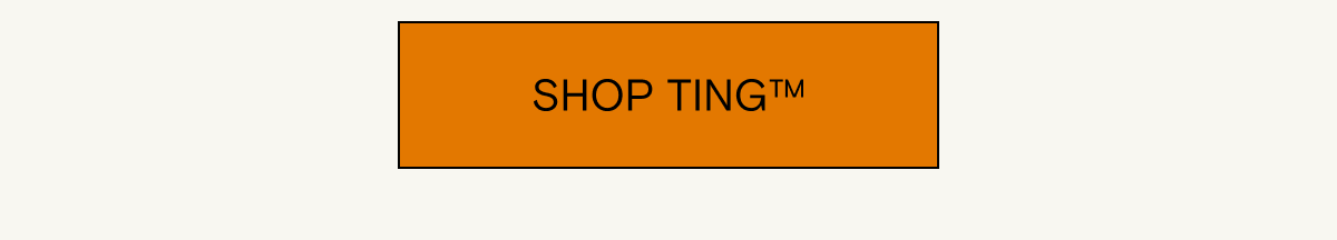 That jittery, tired-but-wired feeling isn't real energy - it's adrenaline standing in for it. Ting works differently.