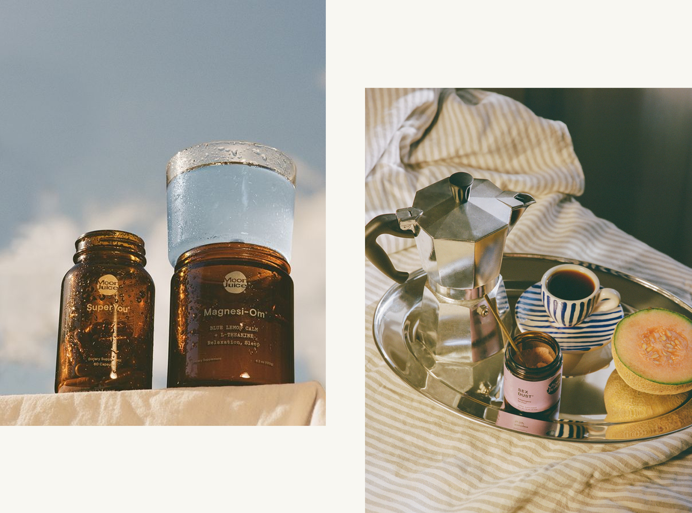 Calmmom.com stack Calmmom.com stack