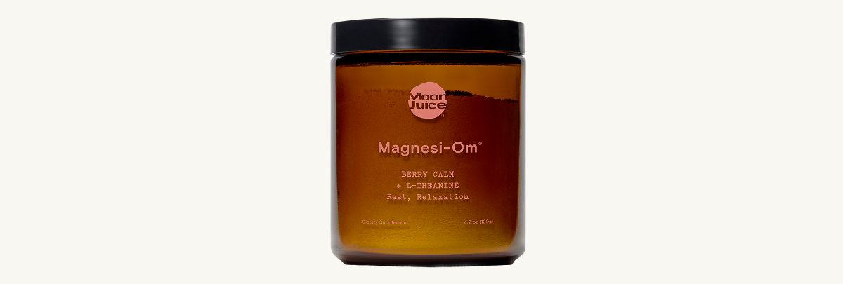 Shop Magnesi-om from MoonJuice
