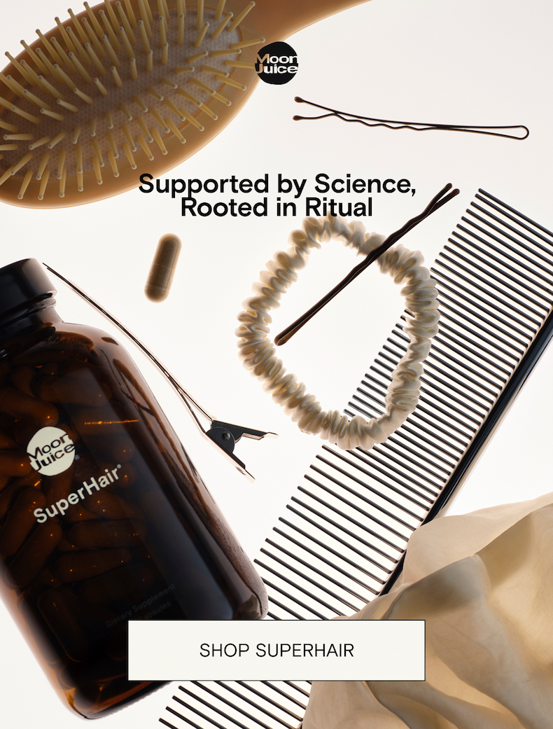 Supported in science, rooted in ritual