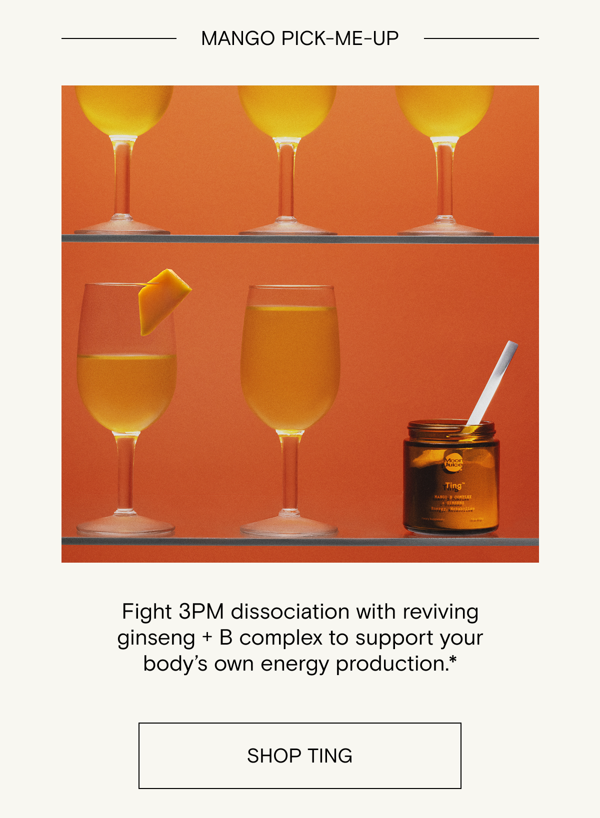 For energy - 30% off for 3 months of Ting