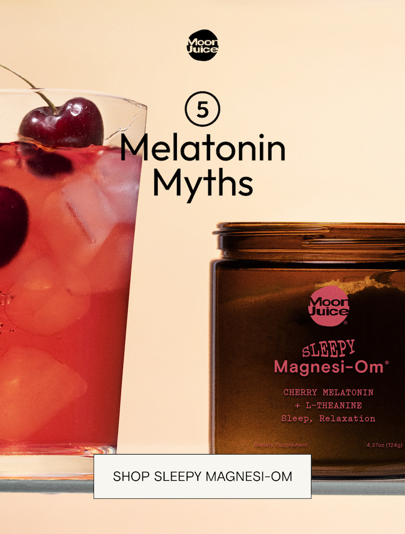Shop Sleepy Magnesium 