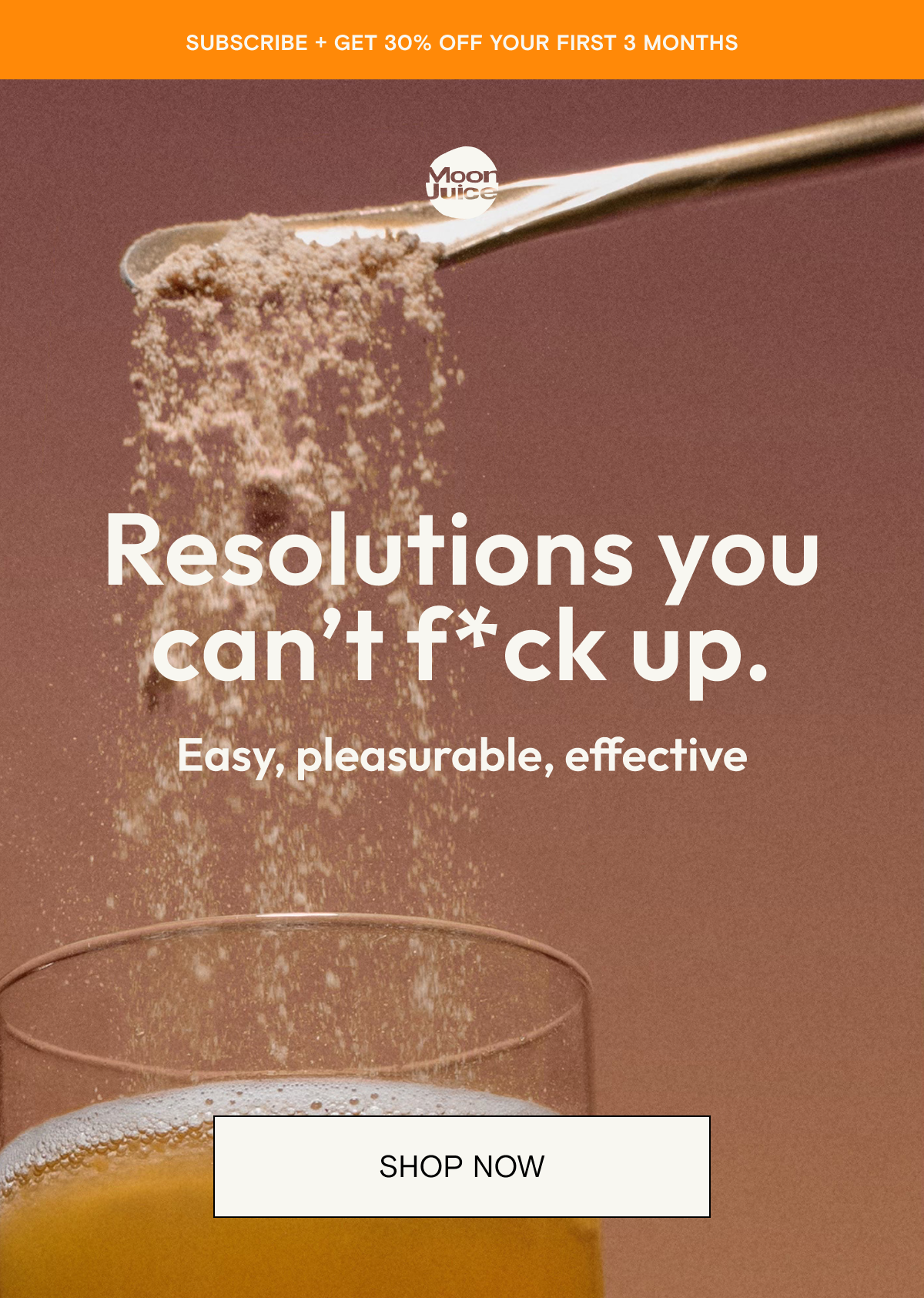 30% off 3 months of any new subscription