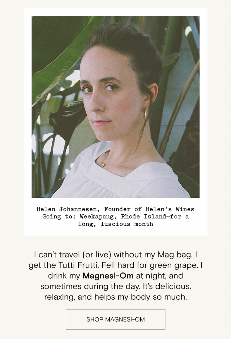 Shop Magnesi-om from MoonJuice