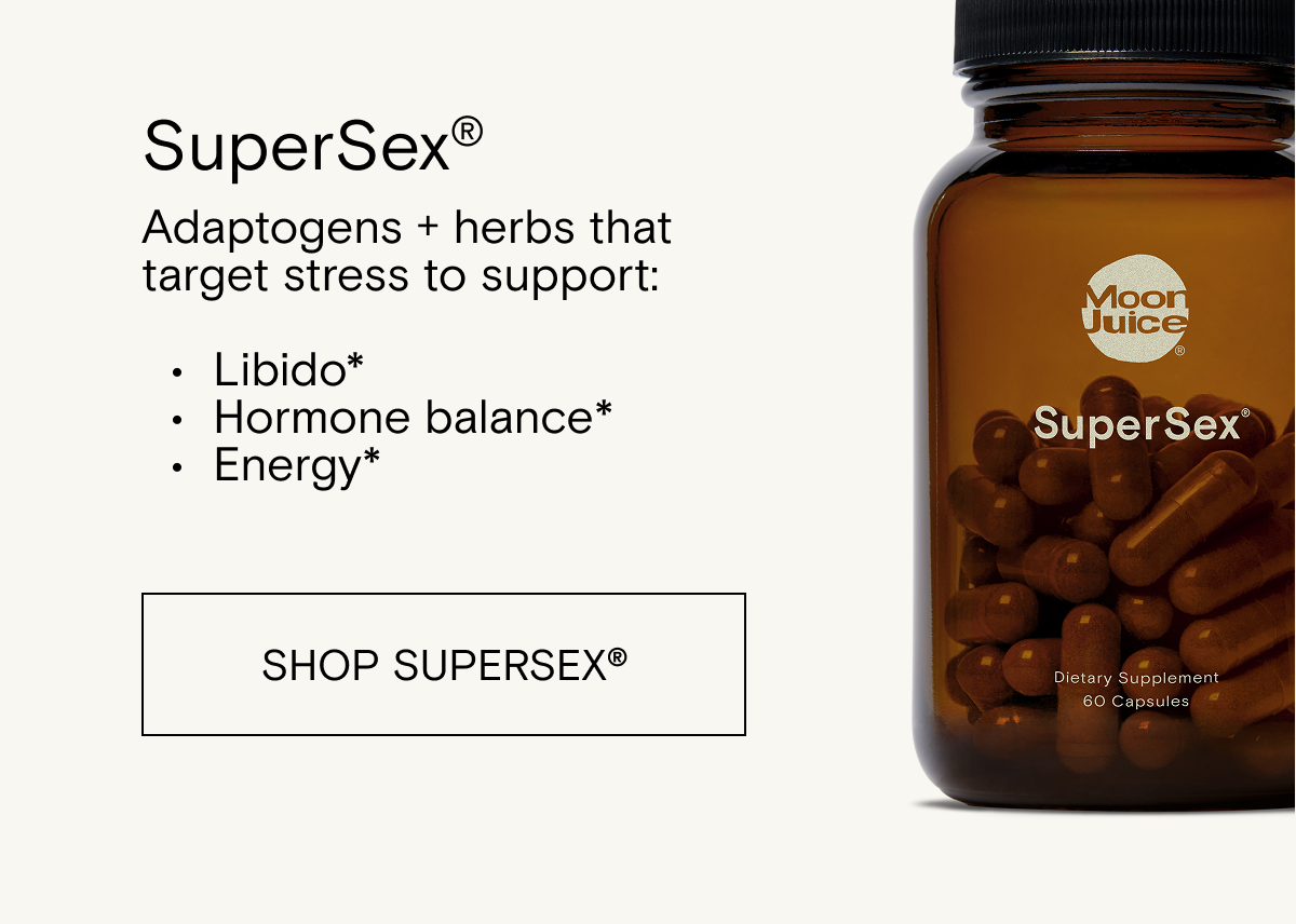 Shop our NEW SuperSex!