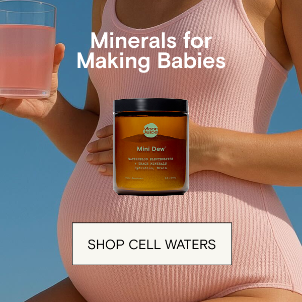Shop Cellular Waters