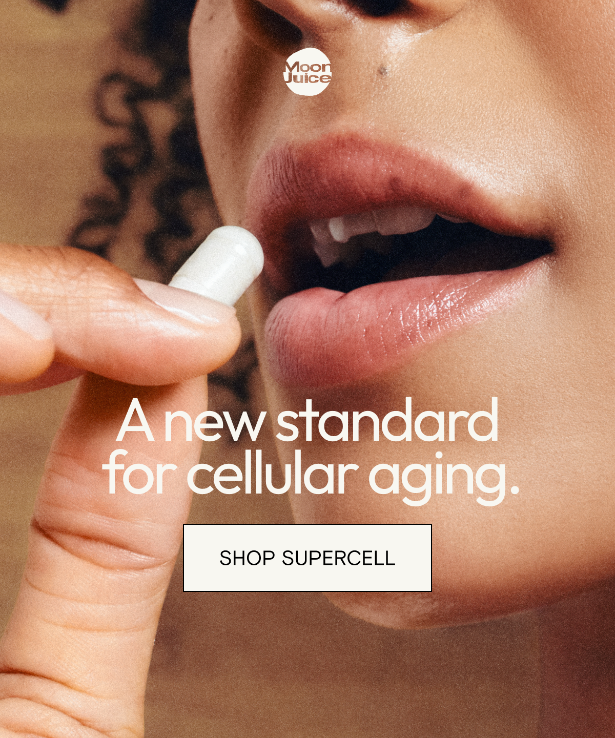 A new standard  for cellular aging.&nbsp;Shop SuperCell