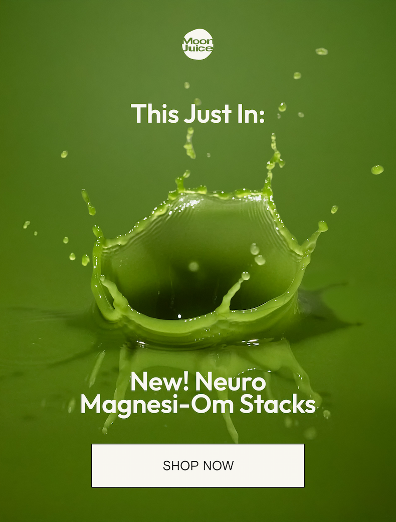 2 new Neuro Magesi-Om Stacks!