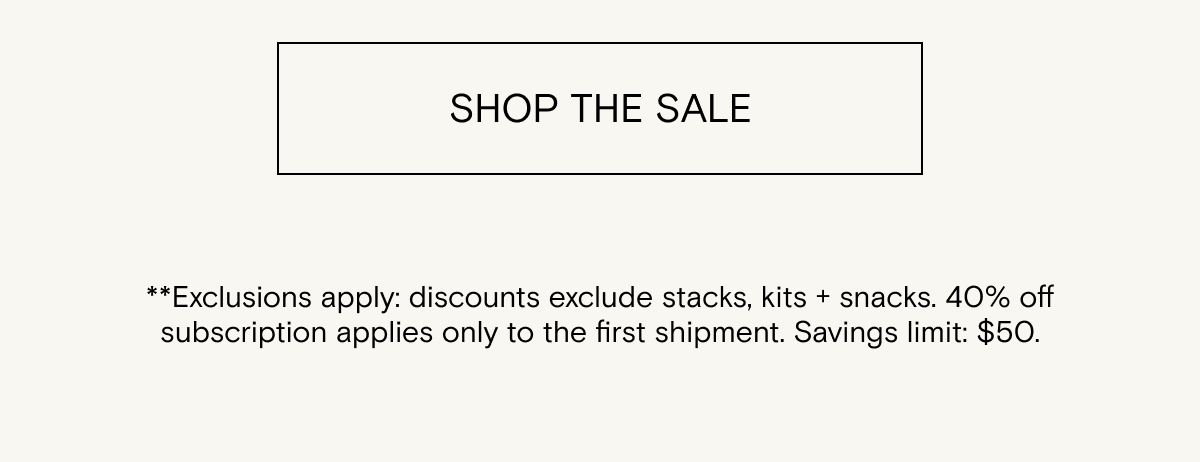 up to 40% off SuperHair 