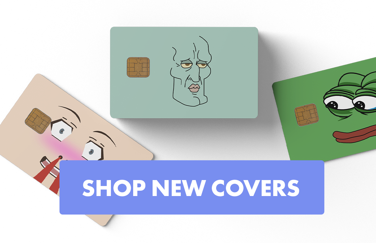 New Turn your card into a Meme! CUCU Covers