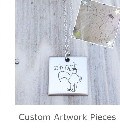 custom artwork pieces