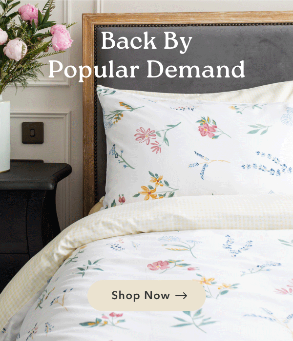 Back By Popular Demand 📣 Linen Bundle