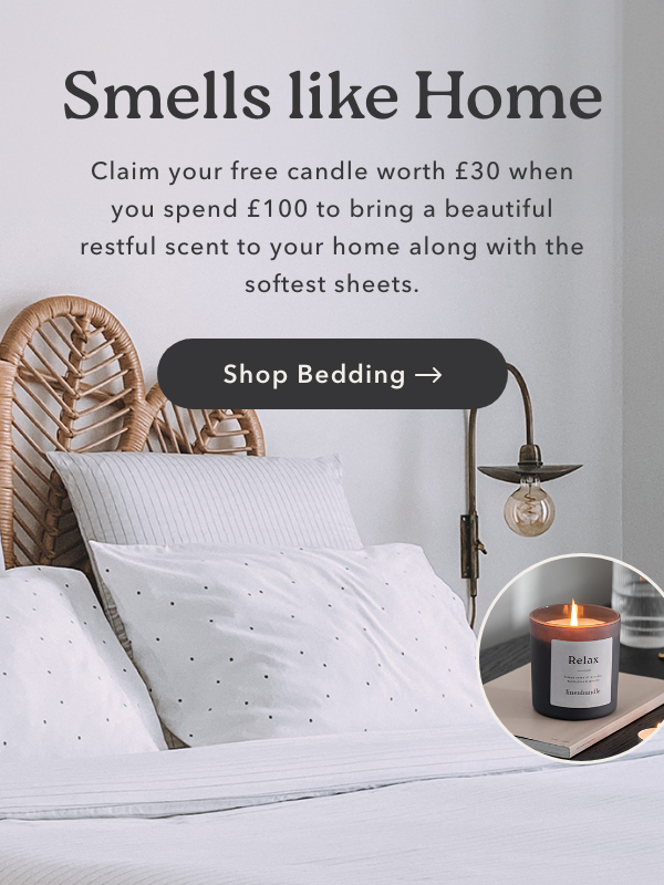 Smells like Home 🏠 Linen Bundle