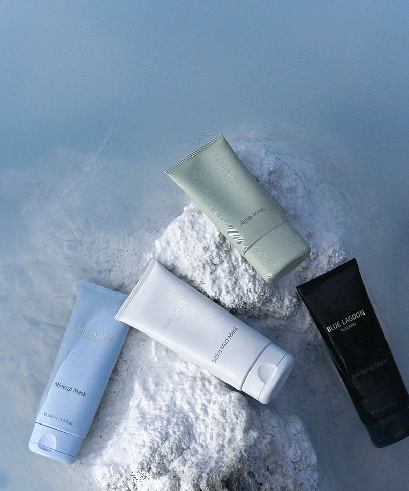 What makes our water so amazing? Blue Lagoon Iceland