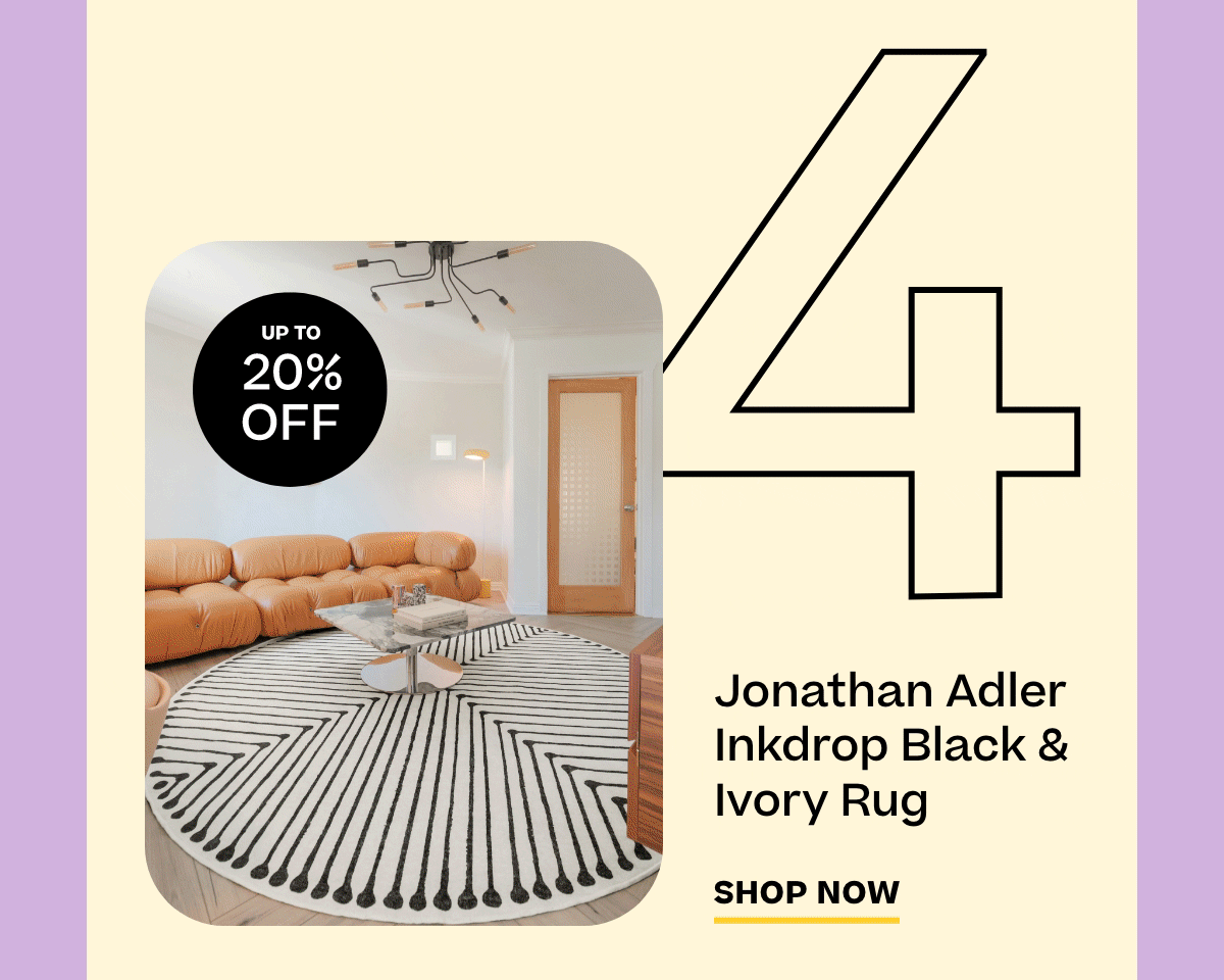 Have You Met Our Top 5 Rugs? Ruggable