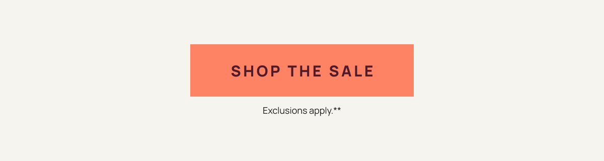 Shop The Sale 