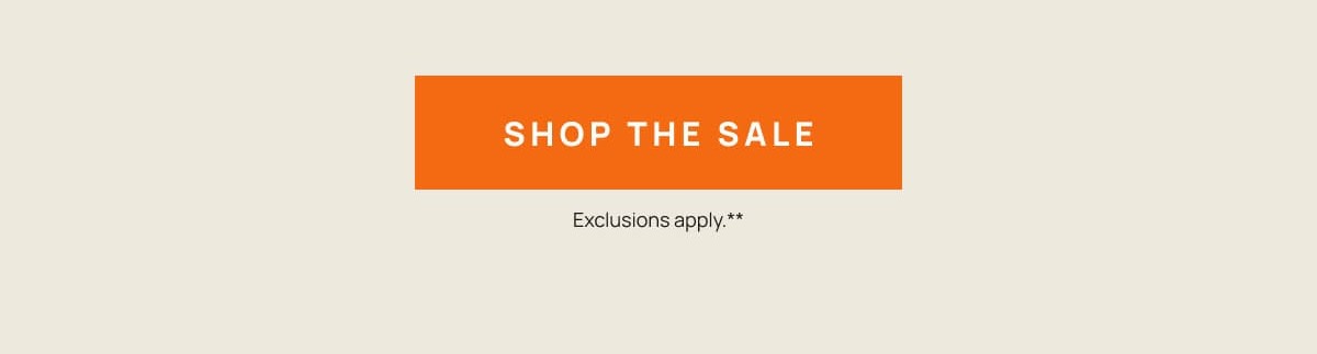 Shop The Sale 