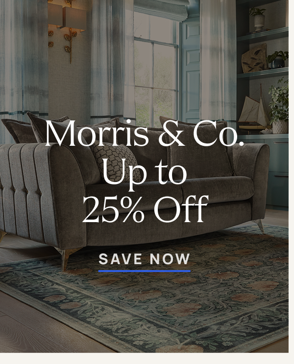 Morris & Co. Up to 25% Off | Save Now