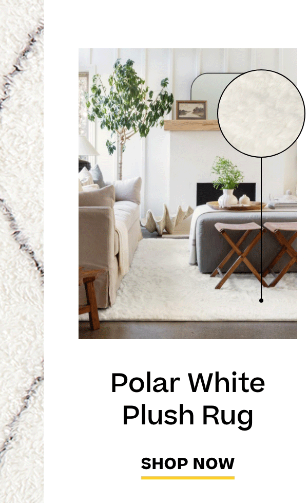 Let's Get Cozy Ruggable