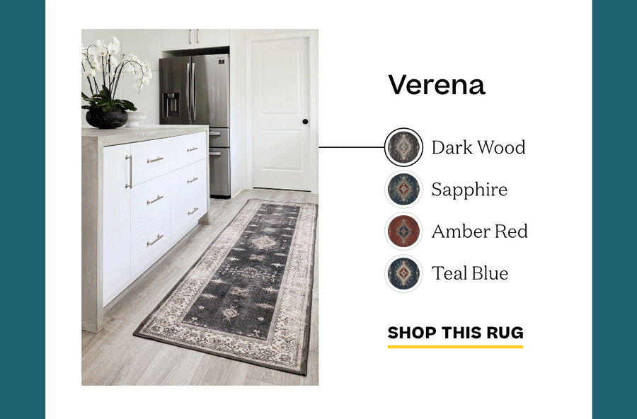 Your New Fave Rug Ruggable