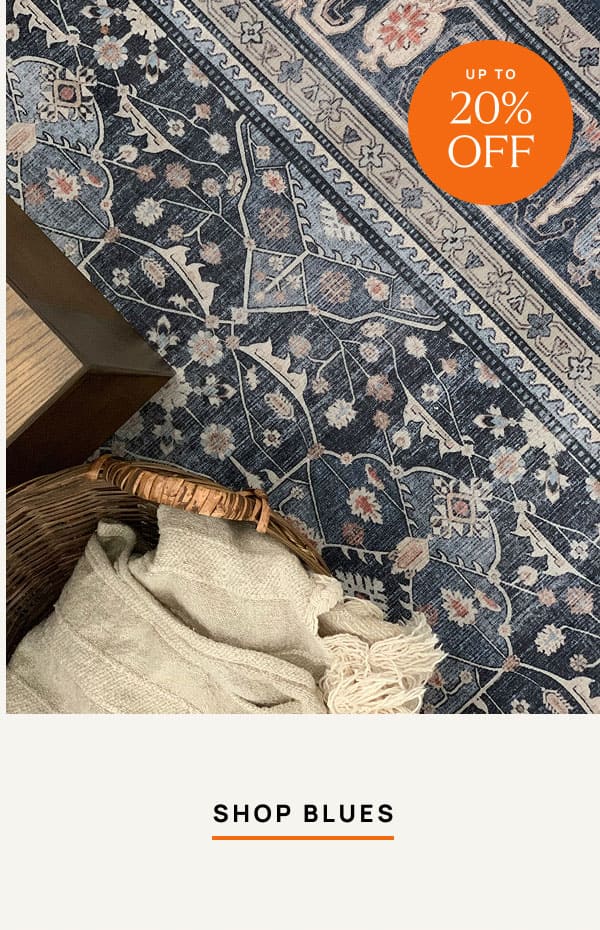 Shop Blues 