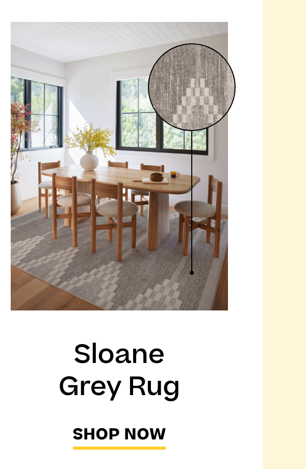 Why Are Modern and Vintage So Popular? Ruggable